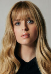 Lulu Wilson