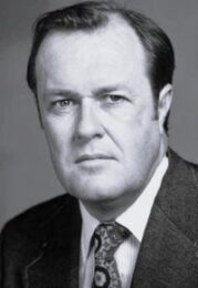 M. Emmet Walsh