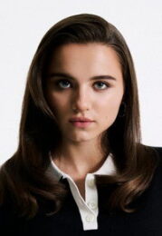 Madeleine McGraw