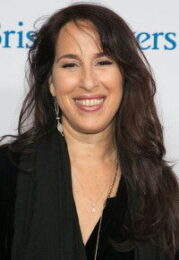 Maggie Wheeler
