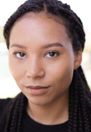 Mali Ann Rees