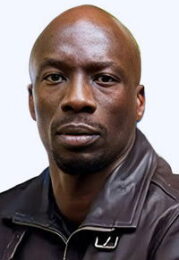 Mamadou Doumbia