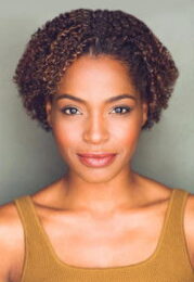 Margaret Odette