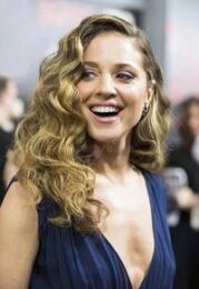 Margarita Levieva