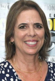 Marianne Wibberley