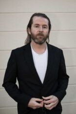 Mark P. O’Connor