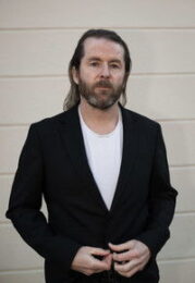Mark P. O’Connor