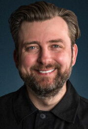 Martin Beyer-Olsen