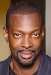 Martin Roach