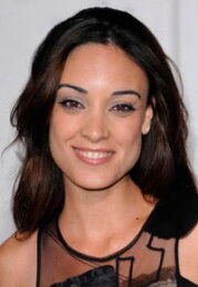 Martina Gusmán