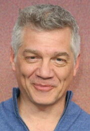 Matthew Glave