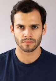 Matthew Marcelis