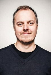 Matthias Murmann