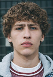Mattia Carrano