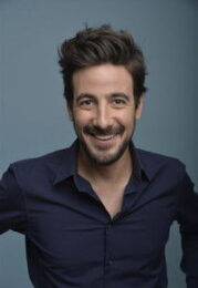 Maxime Gasteuil