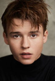 Maxwell Jenkins