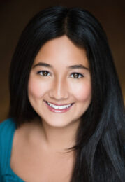 Maya Tanida