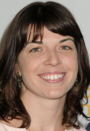 Megan Ganz