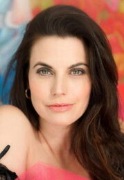 Meghan Ory