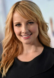 Melissa Rauch