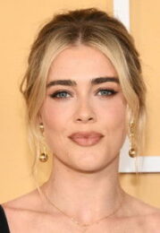 Melissa Roxburgh
