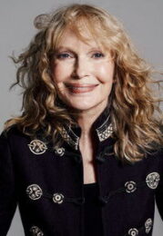 Mia Farrow