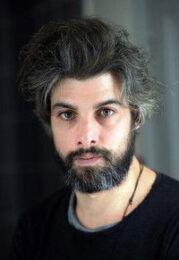 Micha Lescot