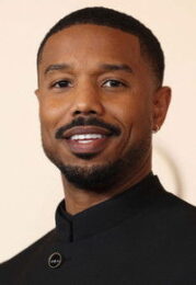 Michael B. Jordan