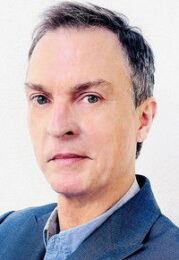 Michael Burke