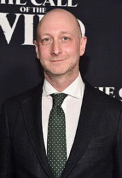 Michael Green