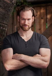 Michael Jonsson
