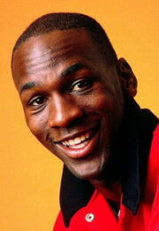 Michael Jordan