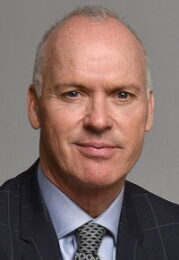 Michael Keaton