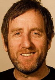 Michael Smiley