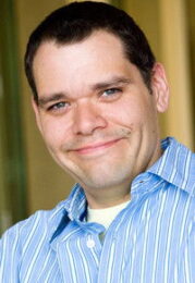 Mick Wingert