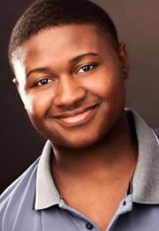 Miles J. Harvey
