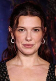 Millie Bobby Brown