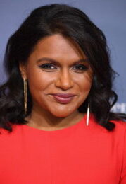Mindy Kaling