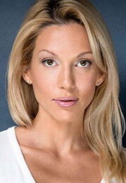 Miriam McDonald