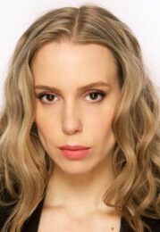 Mélanie St-Pierre