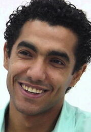 Mohamed Adel