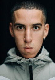 Mohamed Djeziri