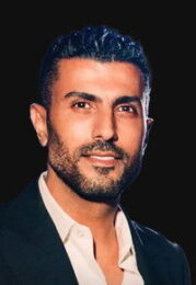 Mohamed Samy