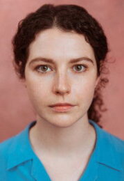 Molly Vevers