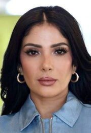 Mona Zaki