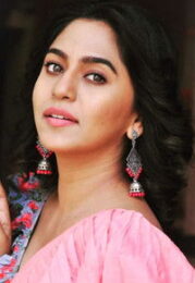 Mrunmayee Deshpande