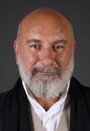 Mustafa Avkıran