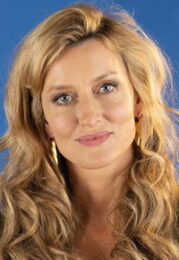 Natascha McElhone