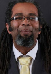 Ngaio Bealum