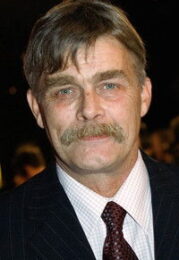 Nicholas Campbell